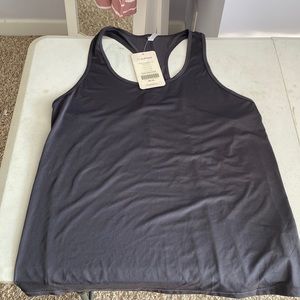 Fabletics racerback tank